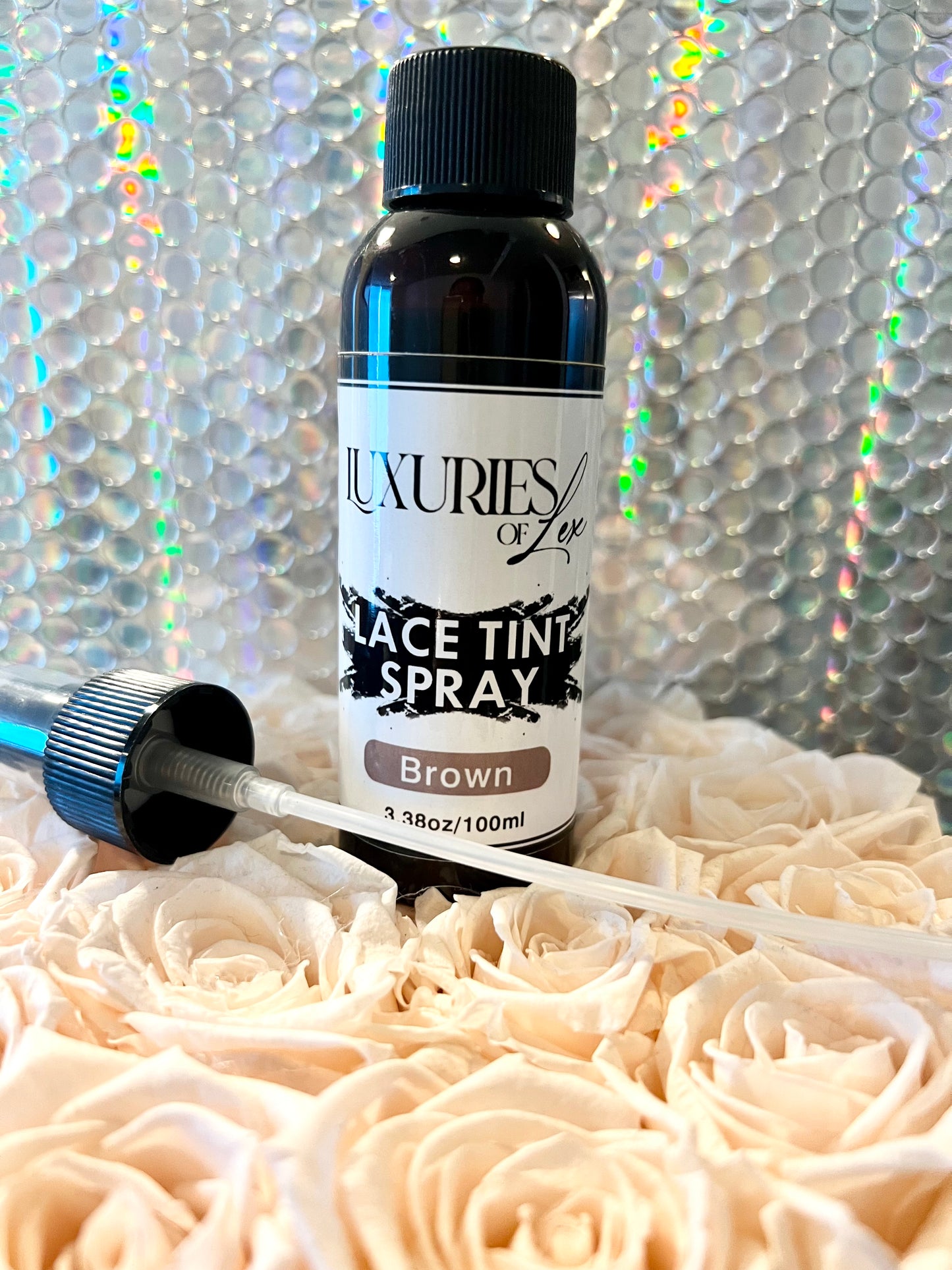 Lace Tint