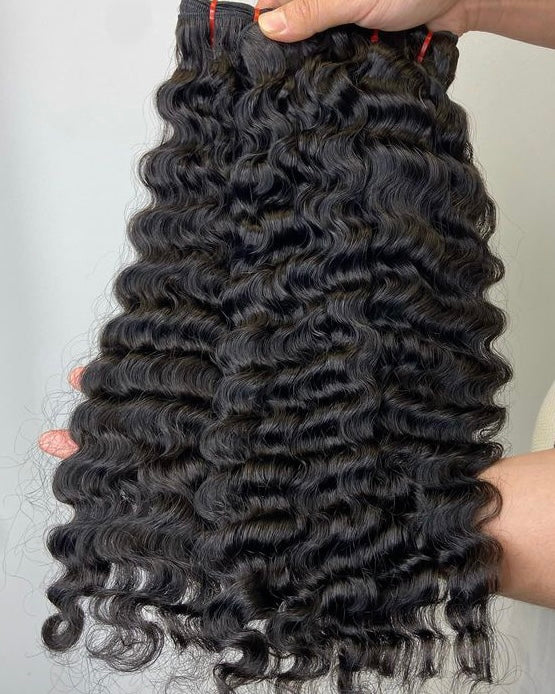 Indian Curly