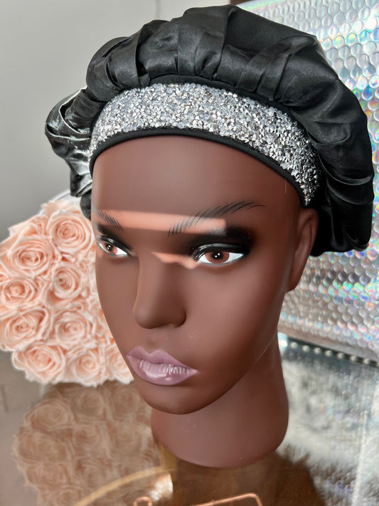 Bling Bonnet